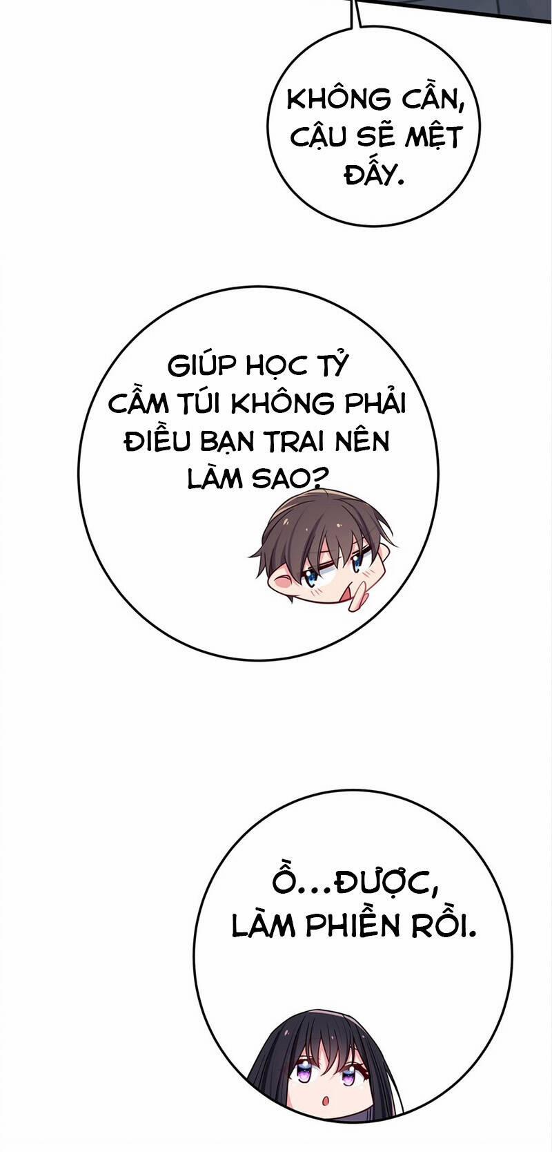 Làm Sao Để Chạy Trốn Dàn Hậu Cung 16 trang 15
