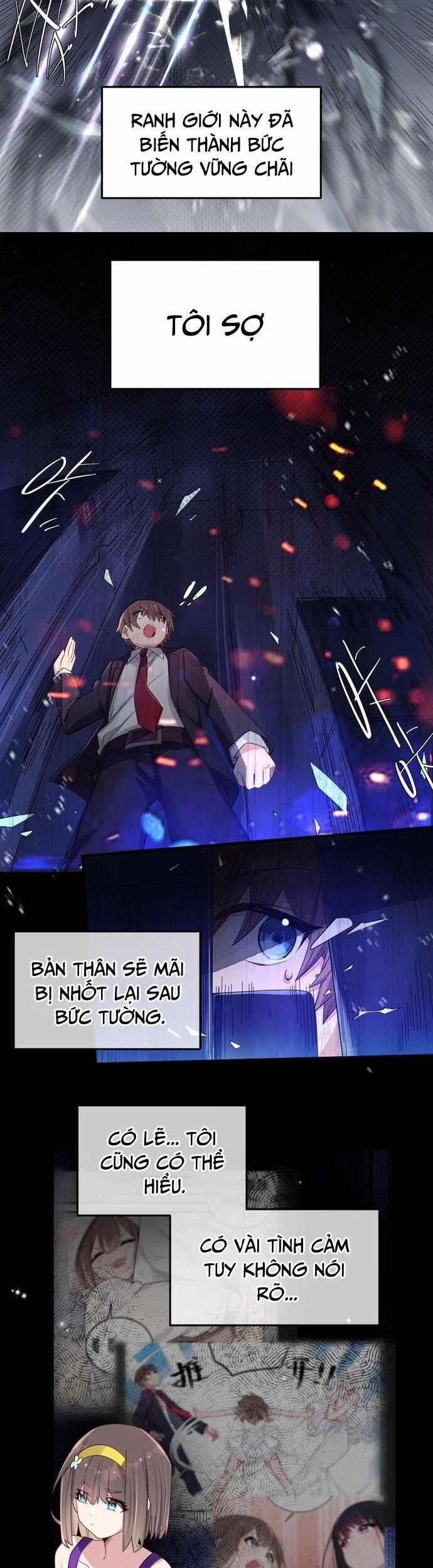 Làm Sao Để Chạy Trốn Dàn Hậu Cung 160 trang 12