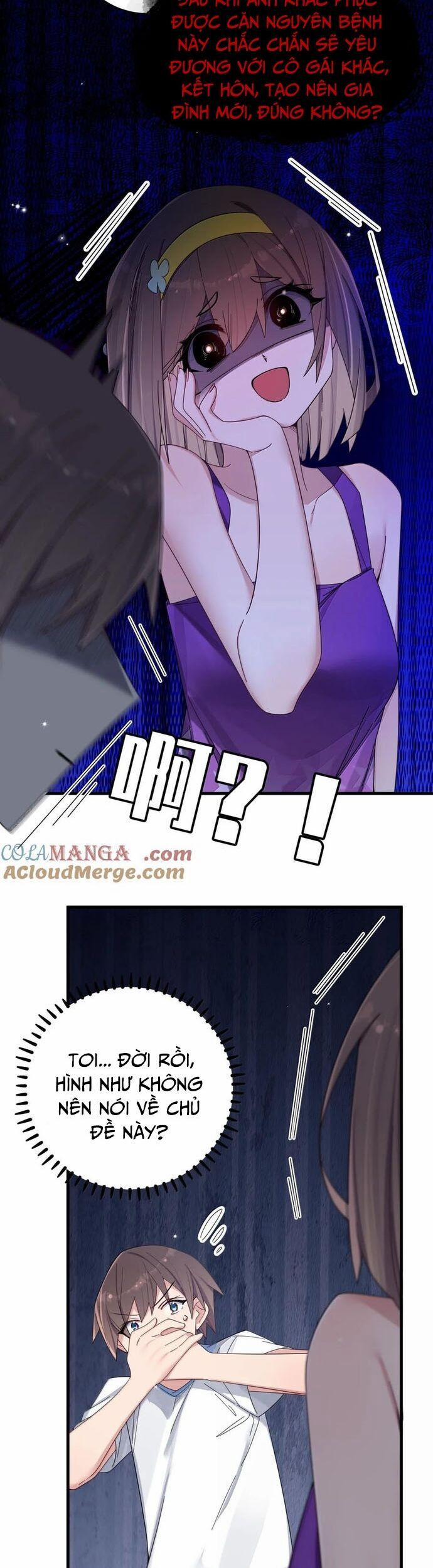 Làm Sao Để Chạy Trốn Dàn Hậu Cung 160 trang 16