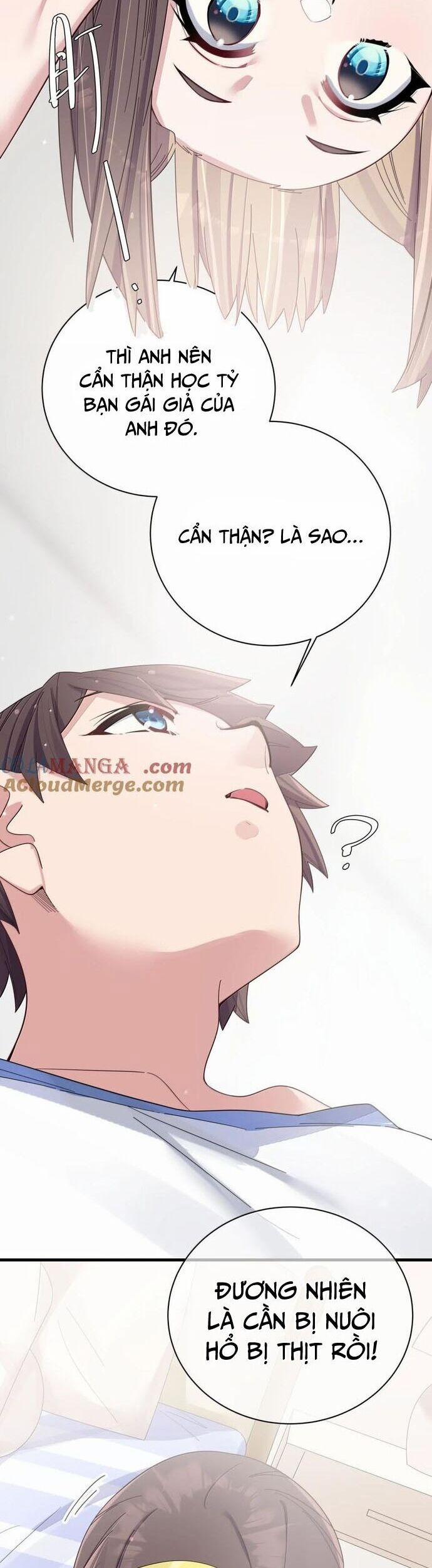 Làm Sao Để Chạy Trốn Dàn Hậu Cung 160 trang 19