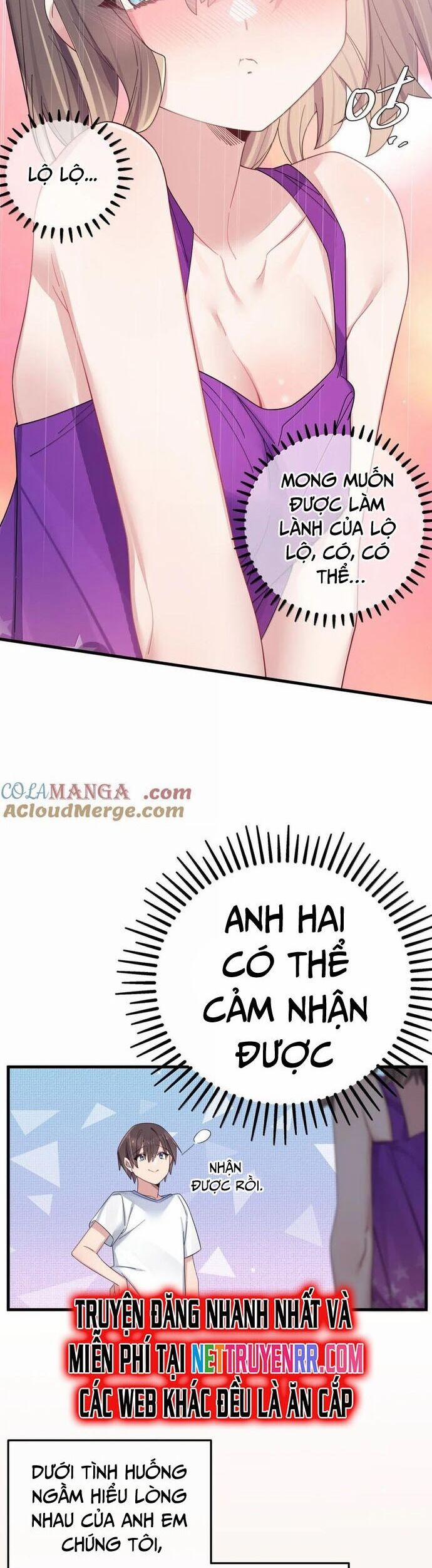 Làm Sao Để Chạy Trốn Dàn Hậu Cung 160 trang 3