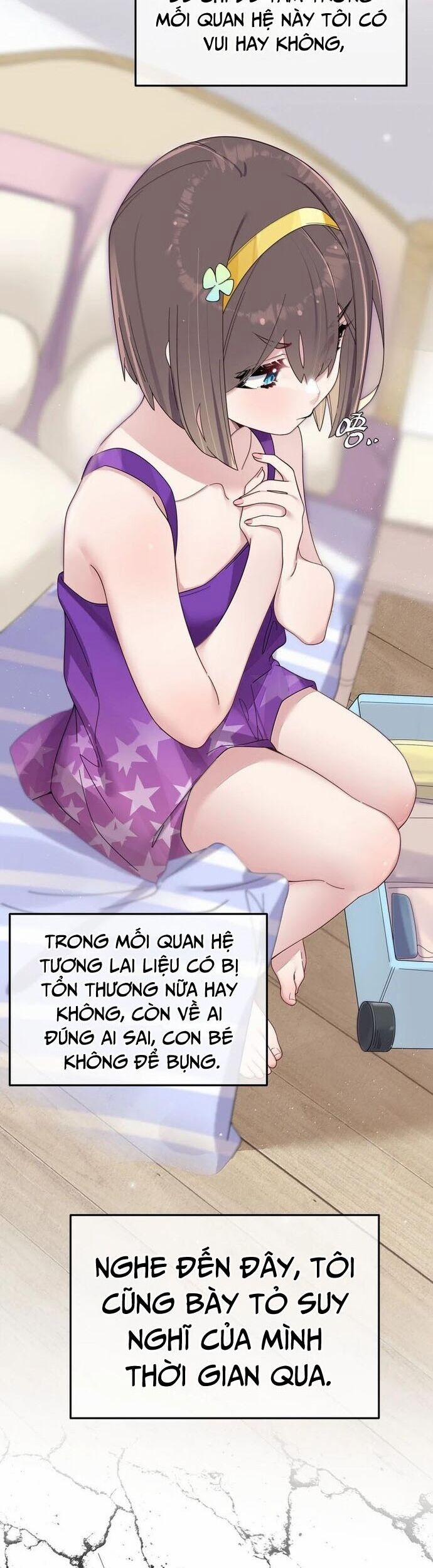 Làm Sao Để Chạy Trốn Dàn Hậu Cung 160 trang 5