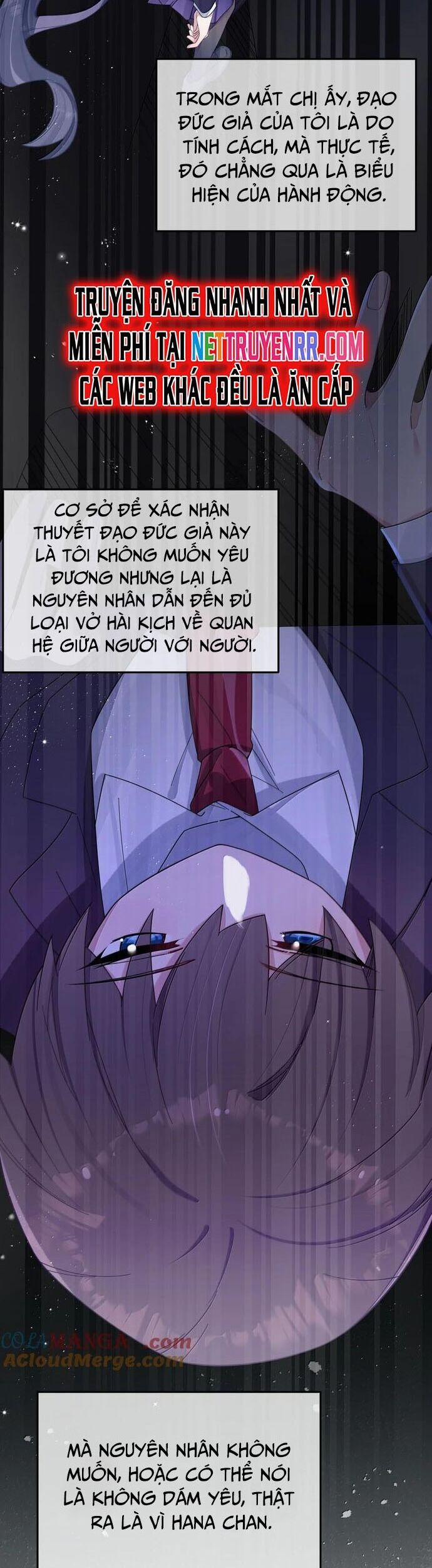 Làm Sao Để Chạy Trốn Dàn Hậu Cung 160 trang 7