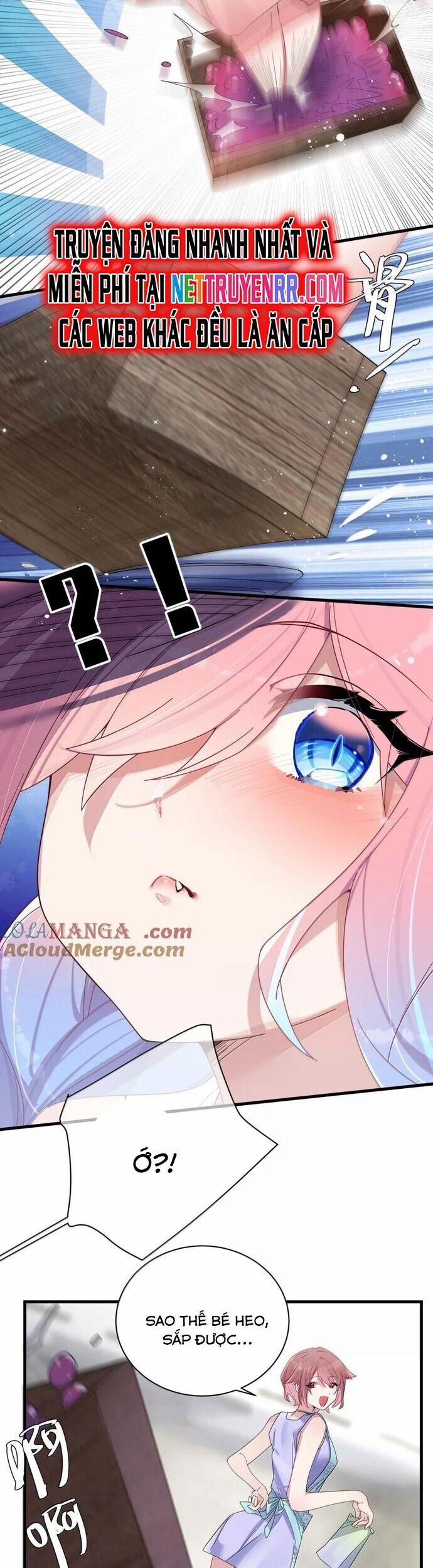 Làm Sao Để Chạy Trốn Dàn Hậu Cung 161 trang 13