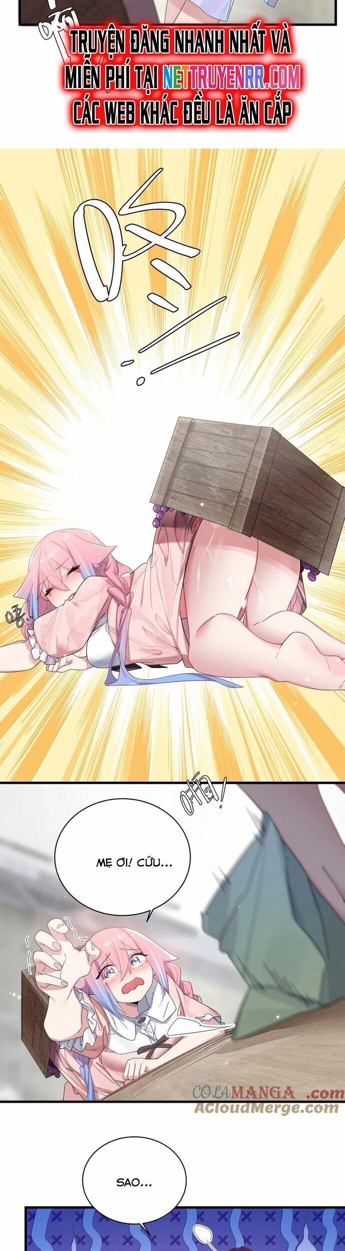 Làm Sao Để Chạy Trốn Dàn Hậu Cung 161 trang 14