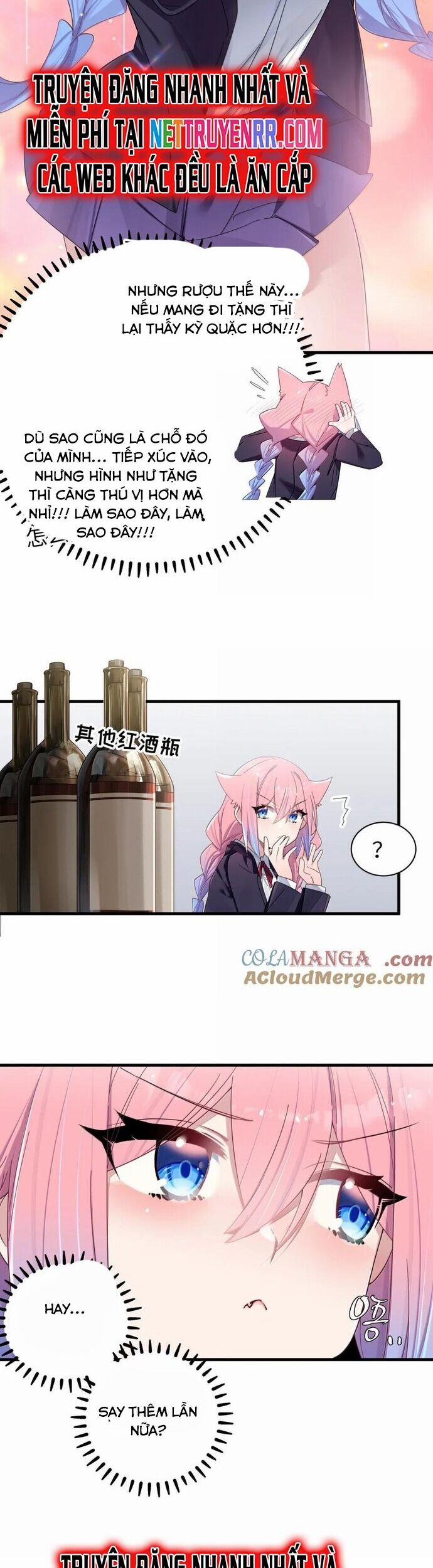 Làm Sao Để Chạy Trốn Dàn Hậu Cung 161 trang 17