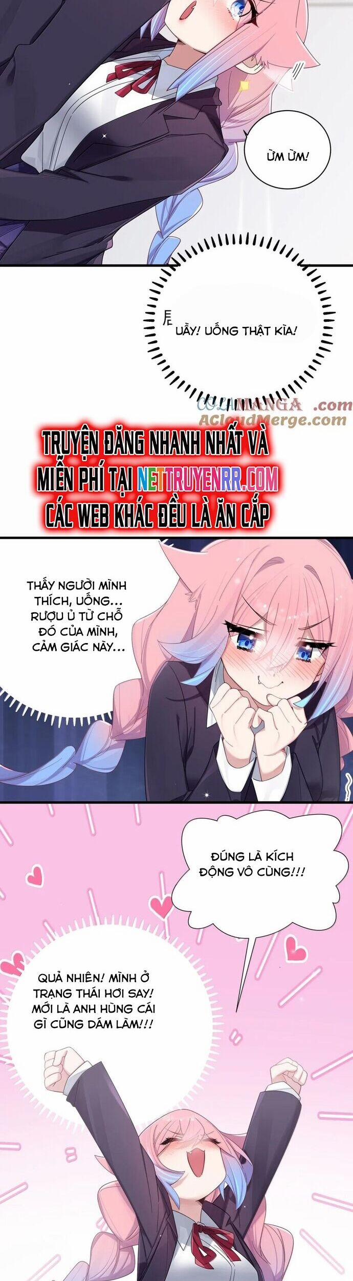 Làm Sao Để Chạy Trốn Dàn Hậu Cung 161 trang 19