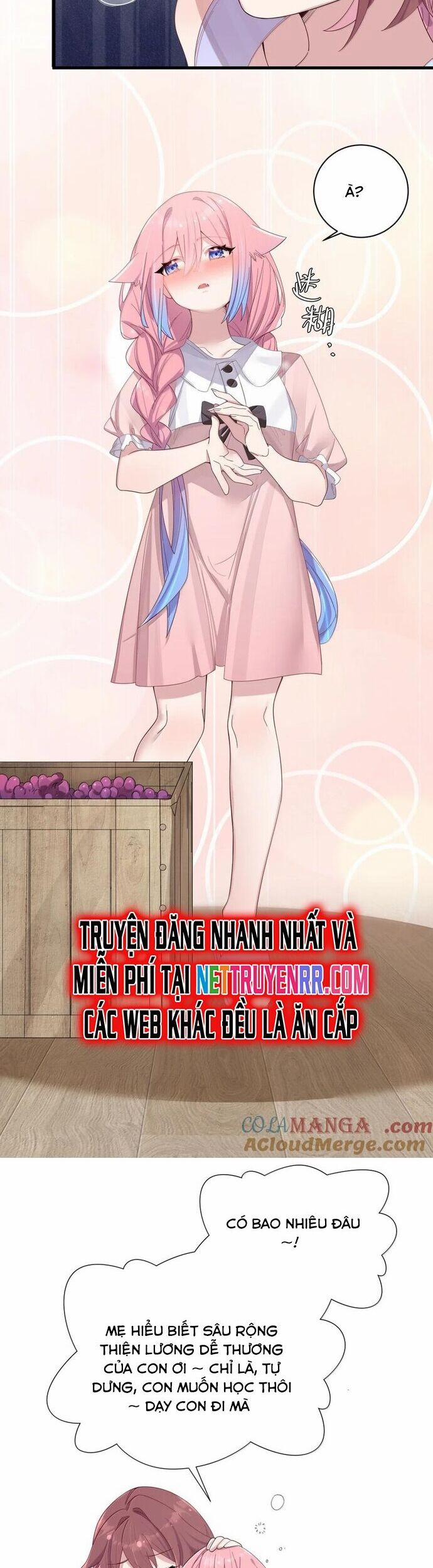 Làm Sao Để Chạy Trốn Dàn Hậu Cung 161 trang 3