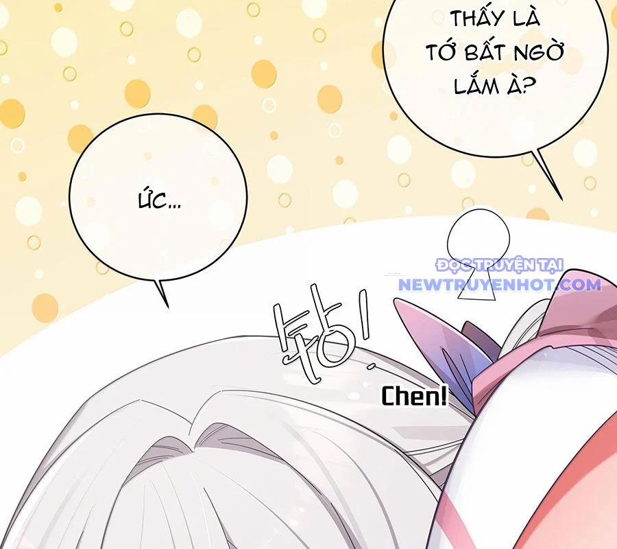 Làm Sao Để Chạy Trốn Dàn Hậu Cung 162 trang 21