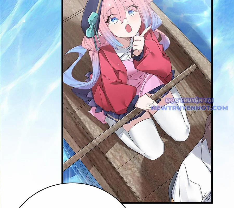 Làm Sao Để Chạy Trốn Dàn Hậu Cung 162 trang 90