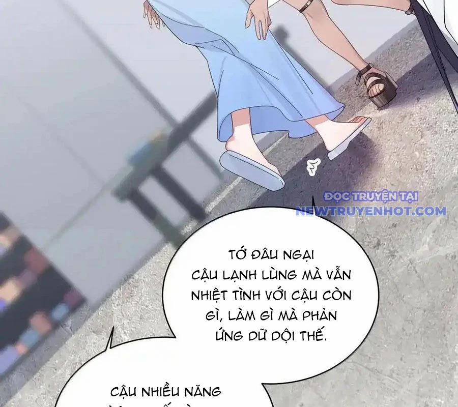 Làm Sao Để Chạy Trốn Dàn Hậu Cung 163.1 trang 17