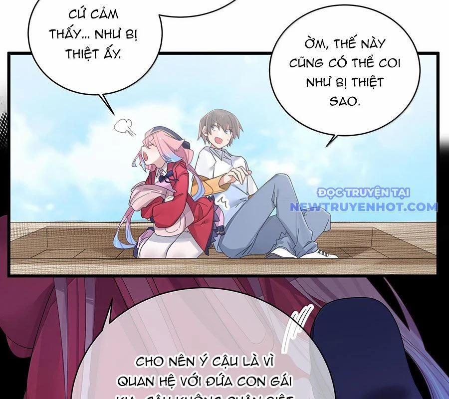 Làm Sao Để Chạy Trốn Dàn Hậu Cung 163 trang 27