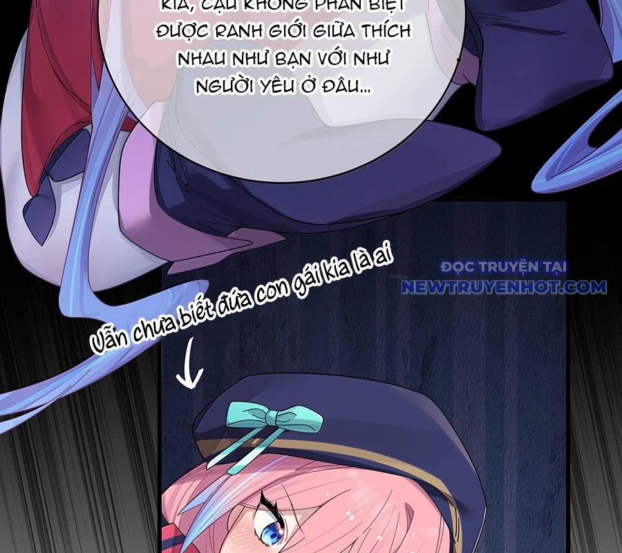 Làm Sao Để Chạy Trốn Dàn Hậu Cung 163 trang 28