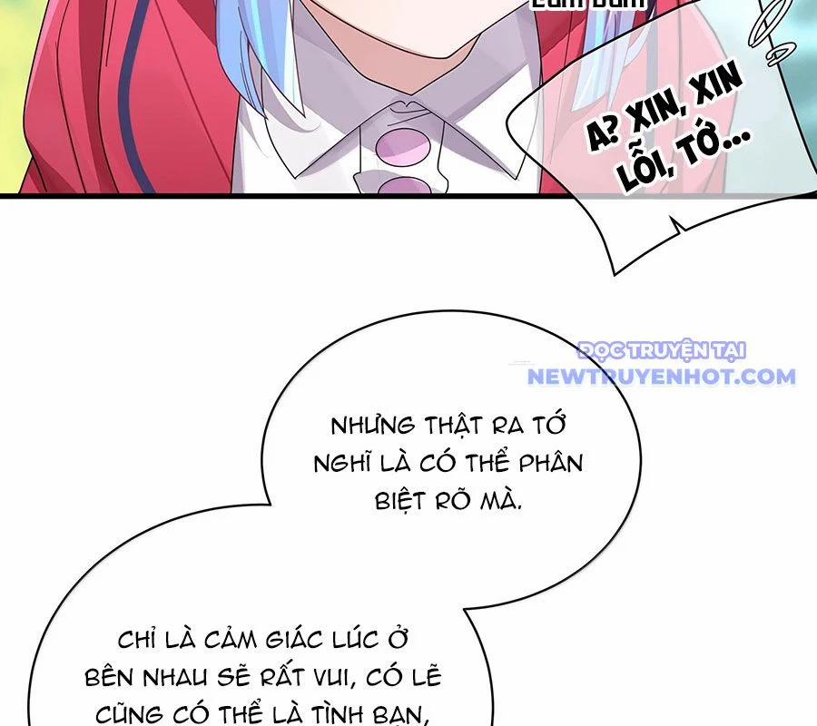 Làm Sao Để Chạy Trốn Dàn Hậu Cung 163 trang 34