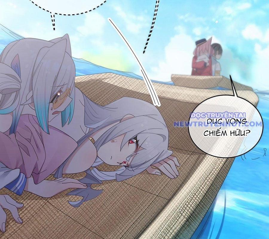 Làm Sao Để Chạy Trốn Dàn Hậu Cung 163 trang 42