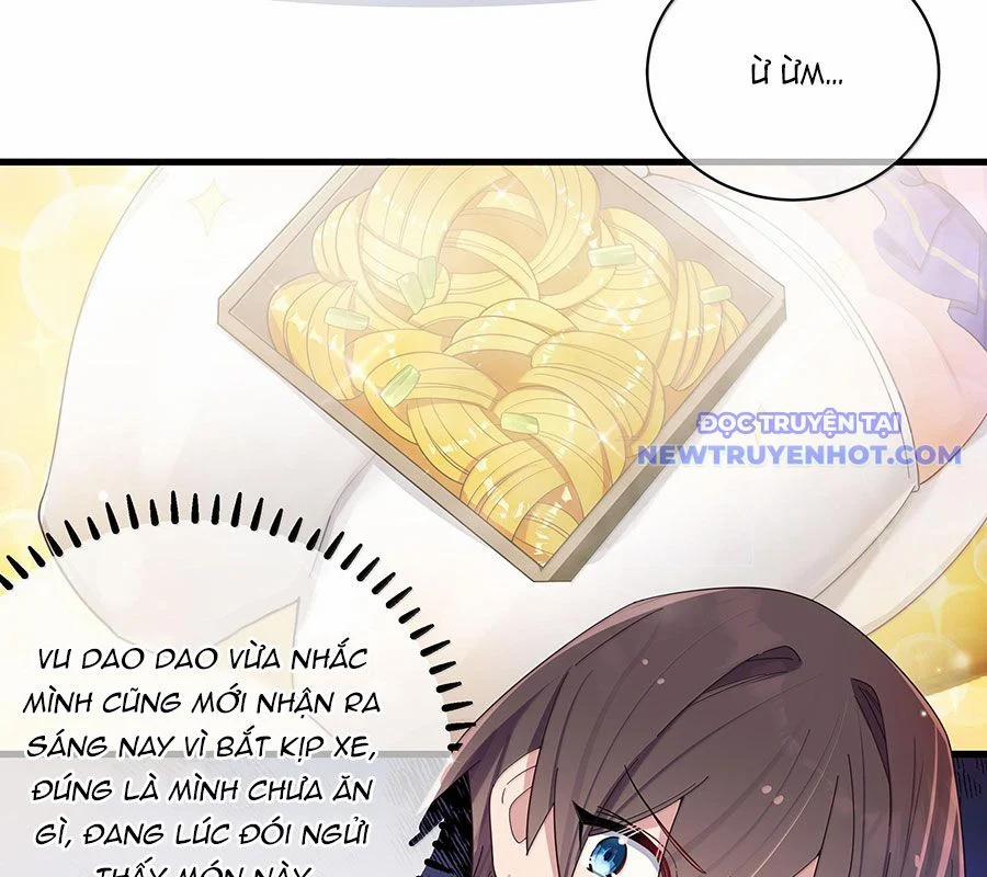 Làm Sao Để Chạy Trốn Dàn Hậu Cung 163 trang 48