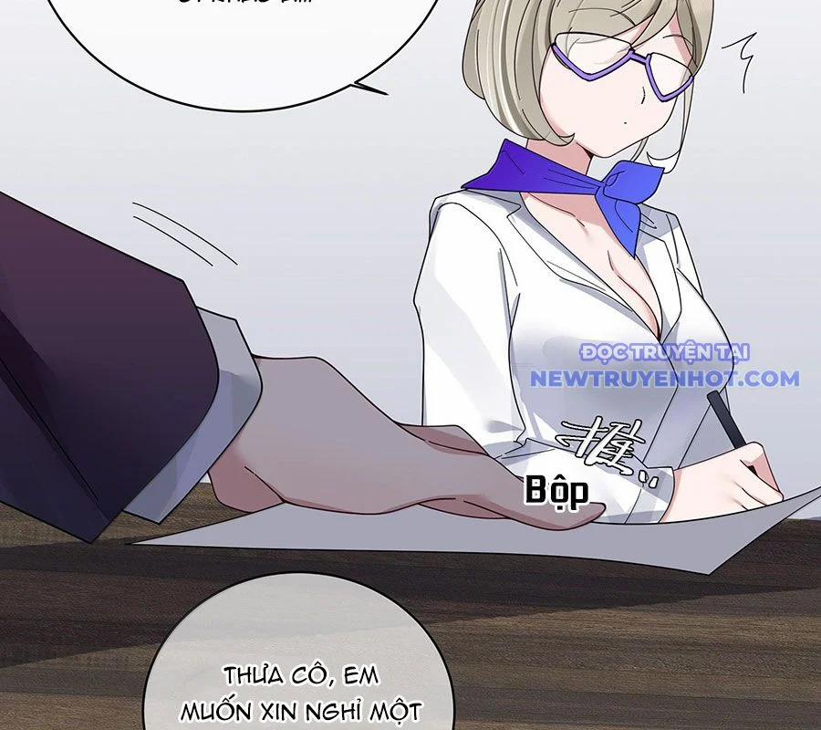 Làm Sao Để Chạy Trốn Dàn Hậu Cung 163 trang 83