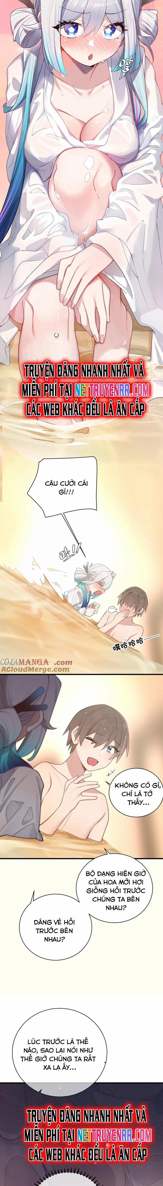 Làm Sao Để Chạy Trốn Dàn Hậu Cung 164 trang 10
