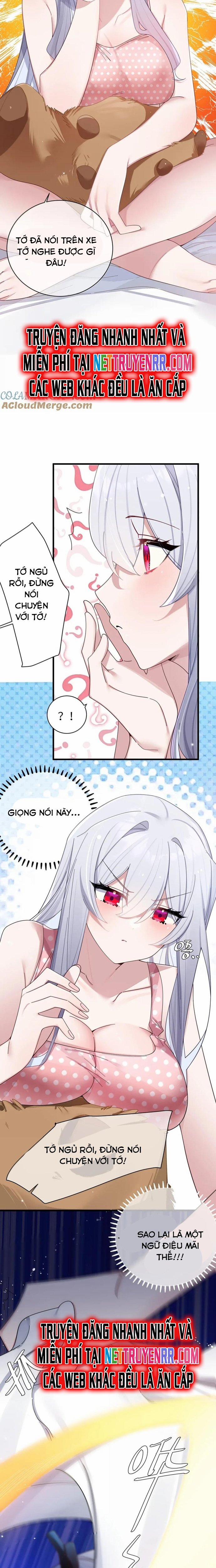 Làm Sao Để Chạy Trốn Dàn Hậu Cung 164 trang 3