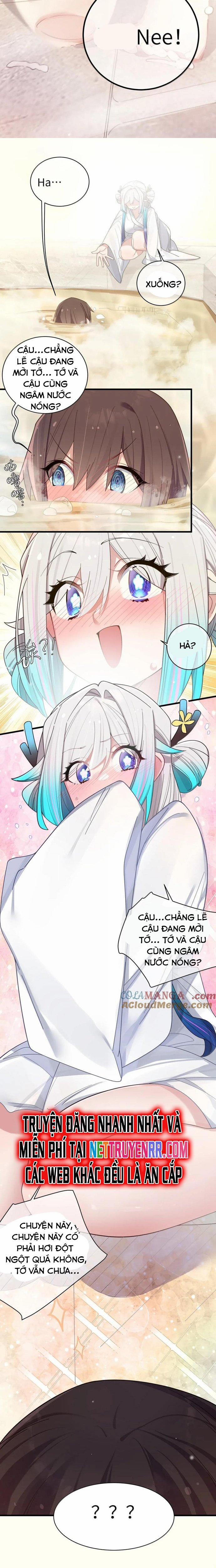 Làm Sao Để Chạy Trốn Dàn Hậu Cung 164 trang 6