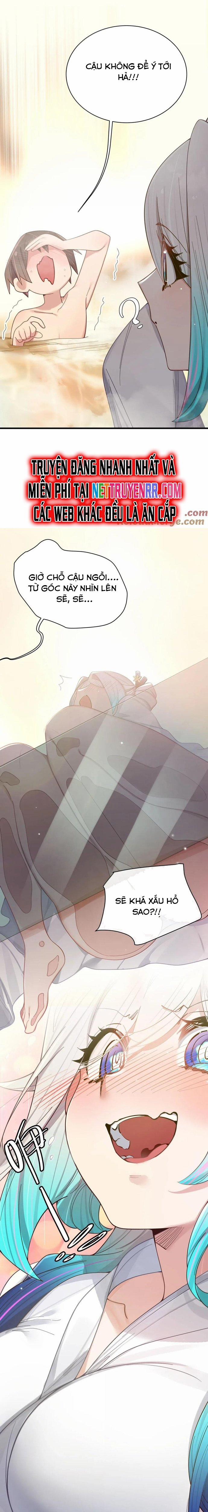 Làm Sao Để Chạy Trốn Dàn Hậu Cung 164 trang 7