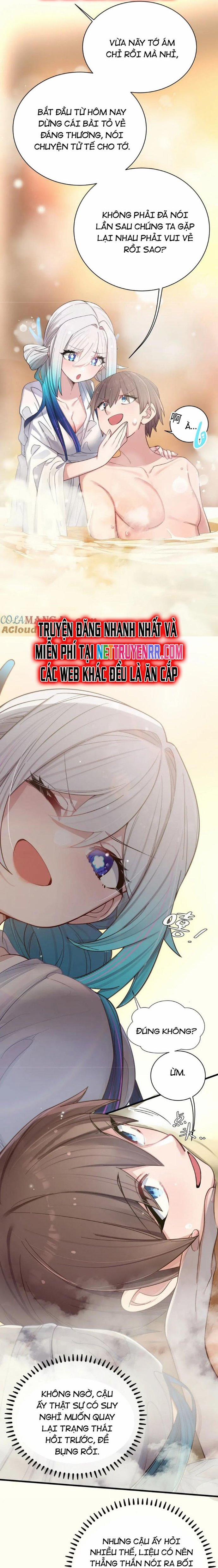 Làm Sao Để Chạy Trốn Dàn Hậu Cung 165 trang 5