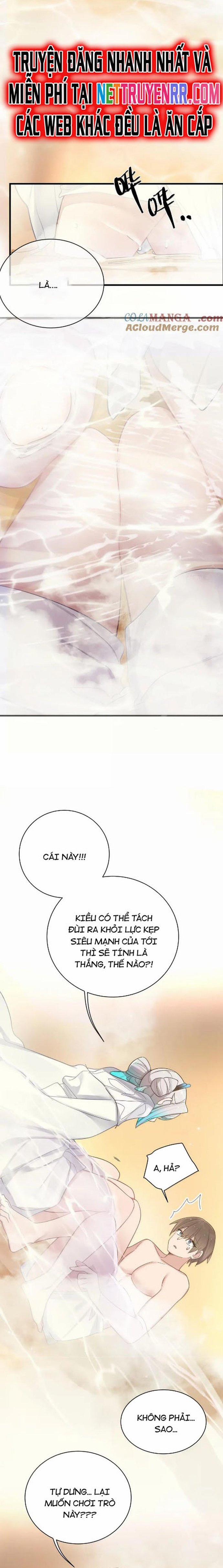 Làm Sao Để Chạy Trốn Dàn Hậu Cung 165 trang 9