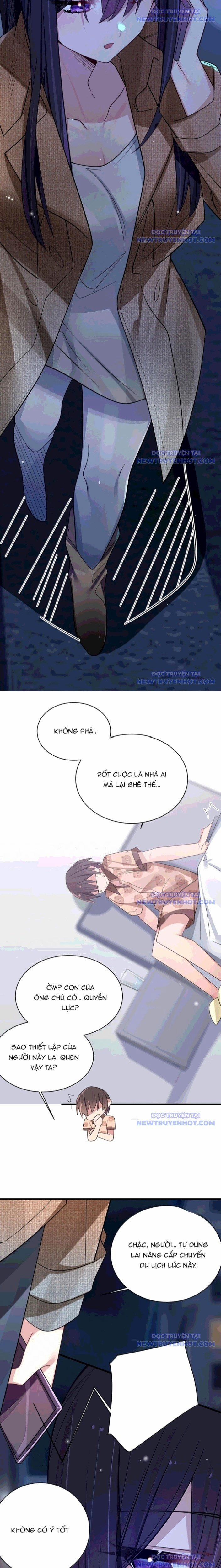 Làm Sao Để Chạy Trốn Dàn Hậu Cung 166 trang 14