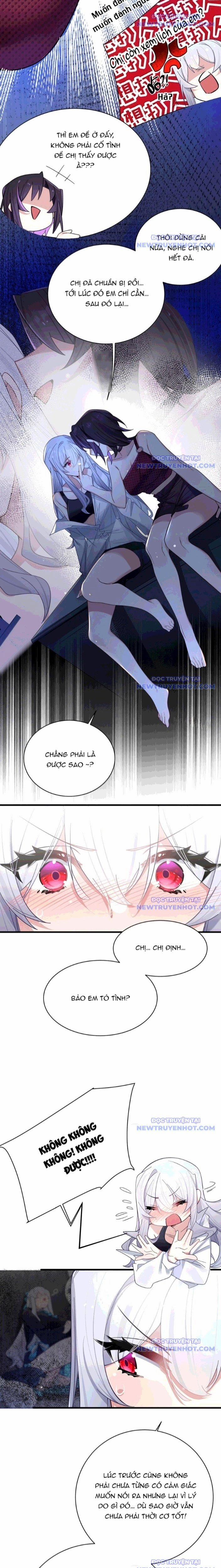 Làm Sao Để Chạy Trốn Dàn Hậu Cung 166 trang 4