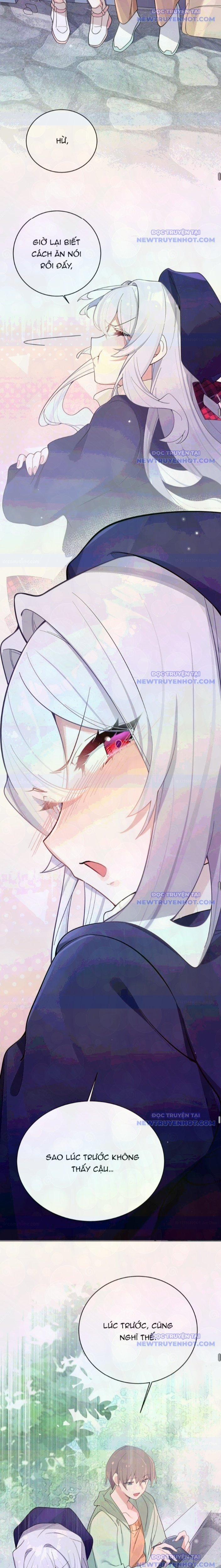 Làm Sao Để Chạy Trốn Dàn Hậu Cung 167 trang 14
