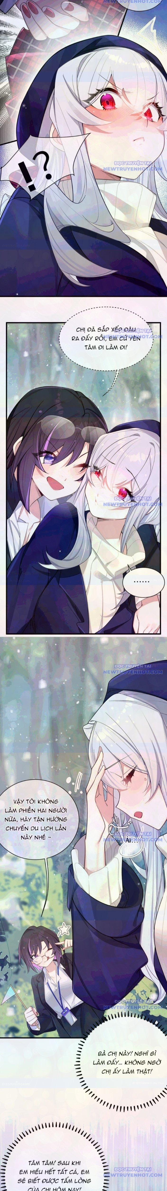 Làm Sao Để Chạy Trốn Dàn Hậu Cung 167 trang 5