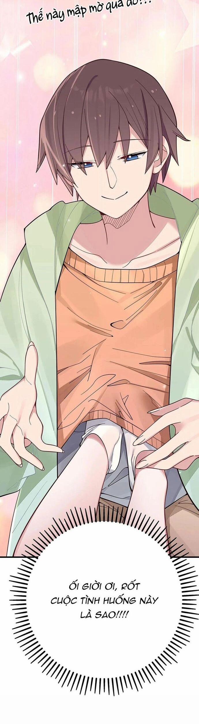 Làm Sao Để Chạy Trốn Dàn Hậu Cung 168 trang 21