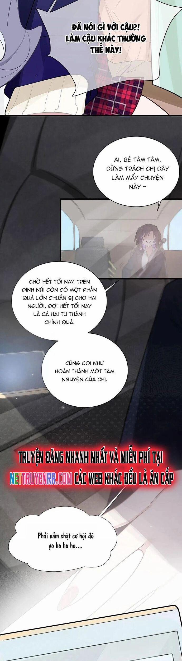 Làm Sao Để Chạy Trốn Dàn Hậu Cung 168 trang 27