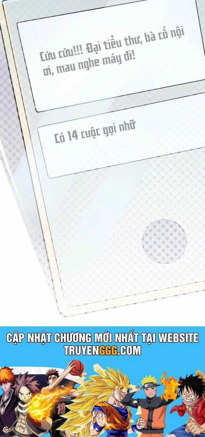 Làm Sao Để Chạy Trốn Dàn Hậu Cung 168 trang 28