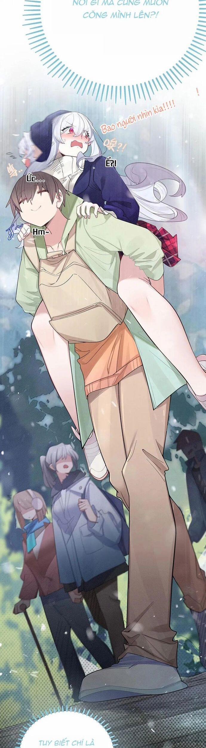 Làm Sao Để Chạy Trốn Dàn Hậu Cung 168 trang 3