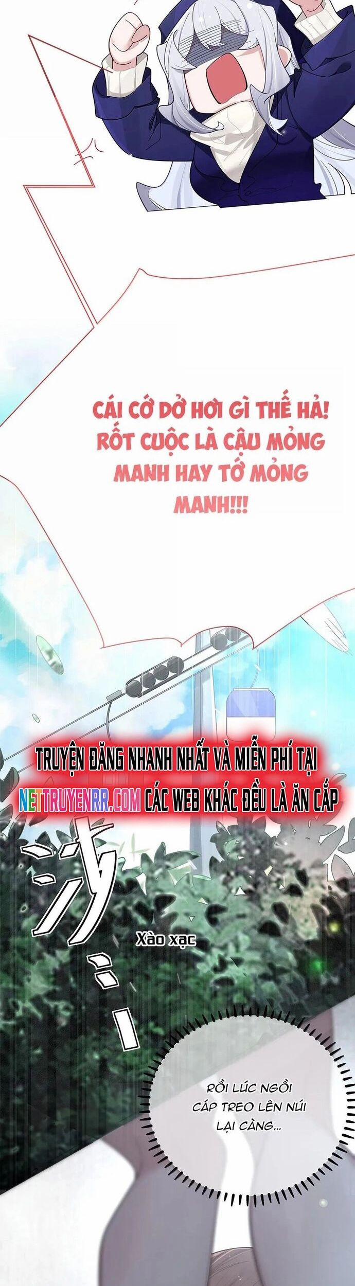 Làm Sao Để Chạy Trốn Dàn Hậu Cung 168 trang 5