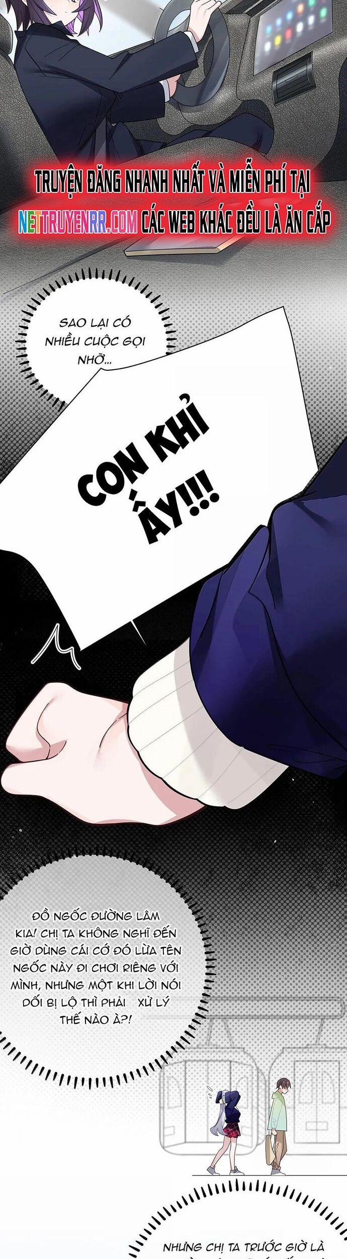Làm Sao Để Chạy Trốn Dàn Hậu Cung 169 trang 15