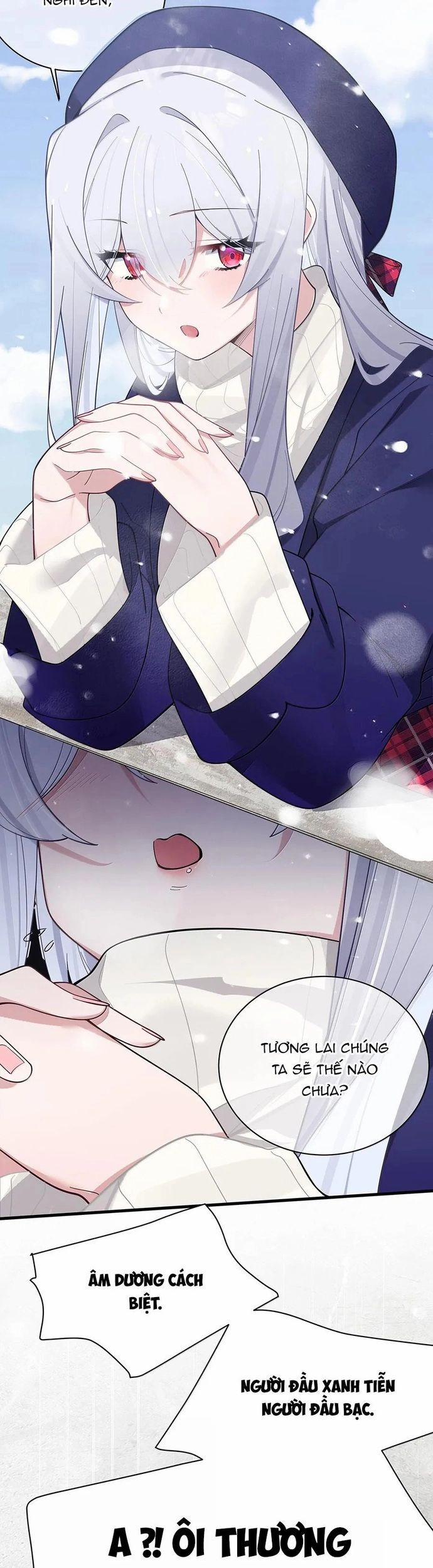 Làm Sao Để Chạy Trốn Dàn Hậu Cung 169 trang 18