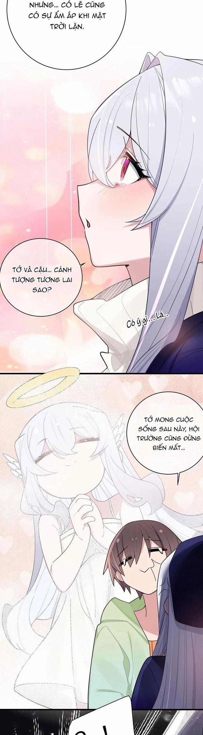 Làm Sao Để Chạy Trốn Dàn Hậu Cung 169 trang 25