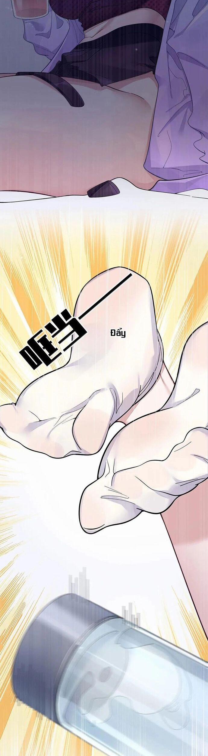 Làm Sao Để Chạy Trốn Dàn Hậu Cung 169 trang 5