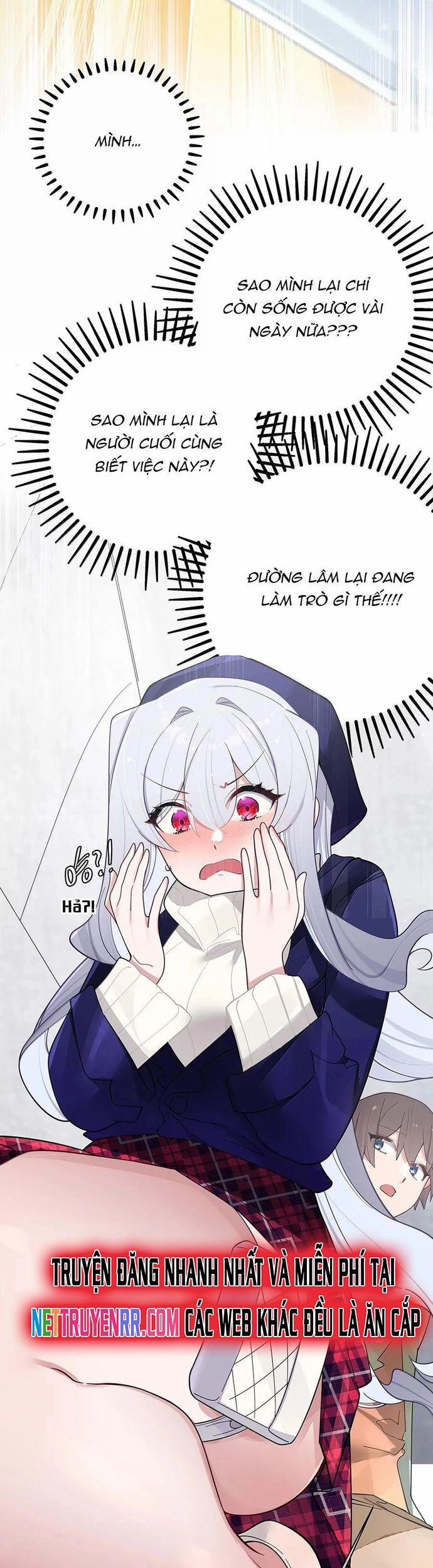 Làm Sao Để Chạy Trốn Dàn Hậu Cung 169 trang 6
