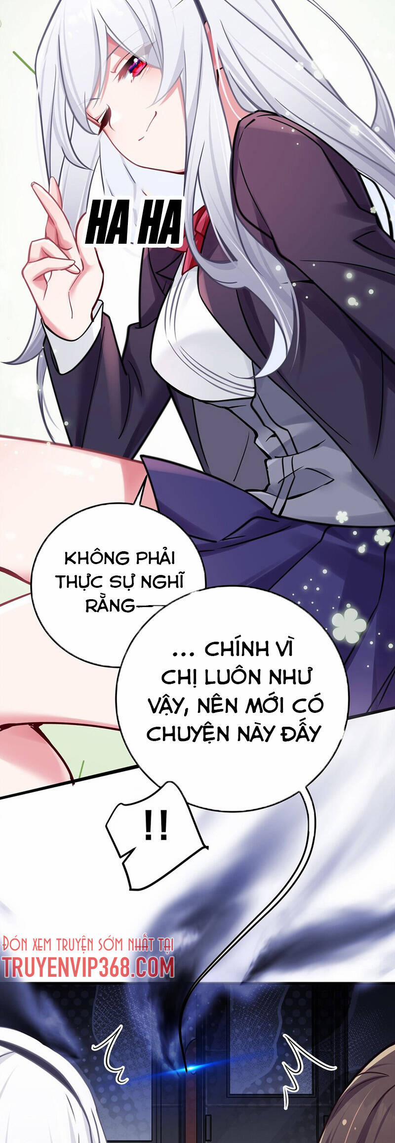 Làm Sao Để Chạy Trốn Dàn Hậu Cung 17 trang 27