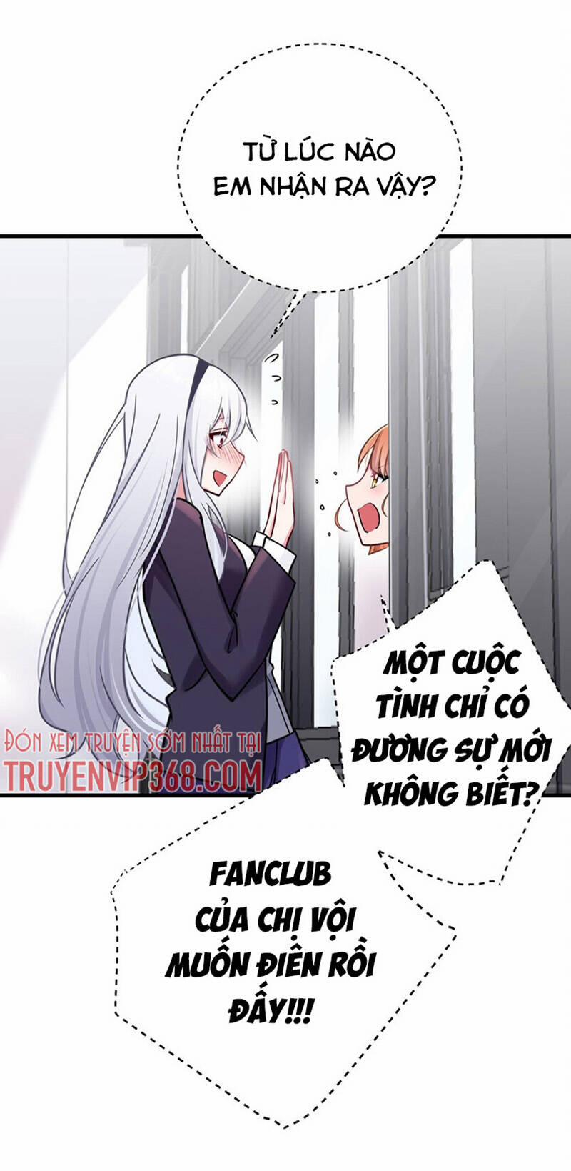 Làm Sao Để Chạy Trốn Dàn Hậu Cung 17 trang 29