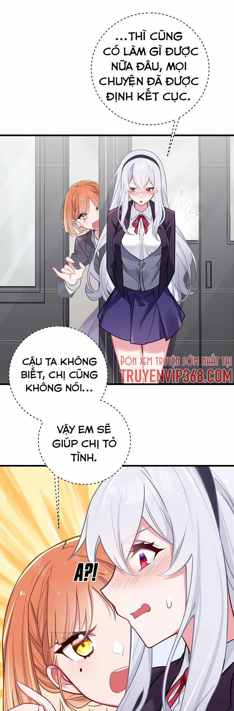 Làm Sao Để Chạy Trốn Dàn Hậu Cung 17 trang 30
