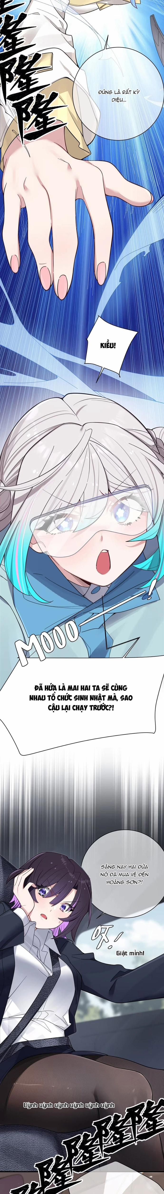 Làm Sao Để Chạy Trốn Dàn Hậu Cung 170 trang 2