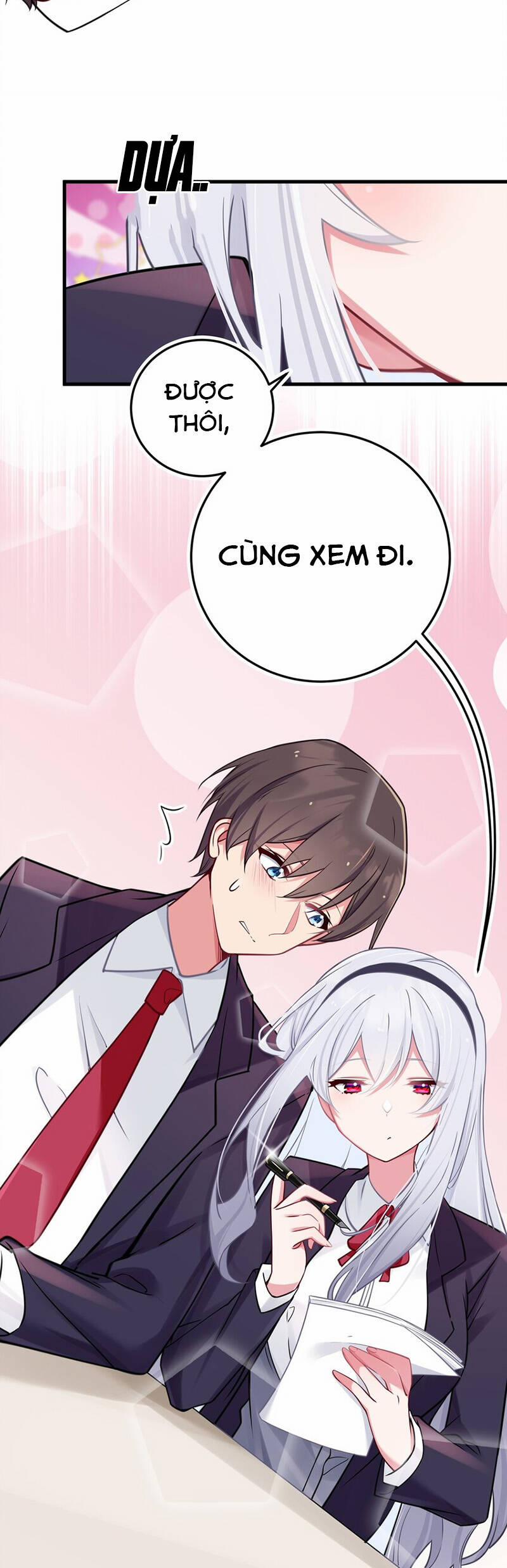 Làm Sao Để Chạy Trốn Dàn Hậu Cung 18 trang 7