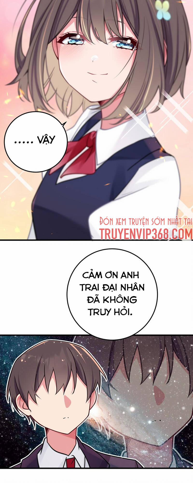 Làm Sao Để Chạy Trốn Dàn Hậu Cung 19 trang 10