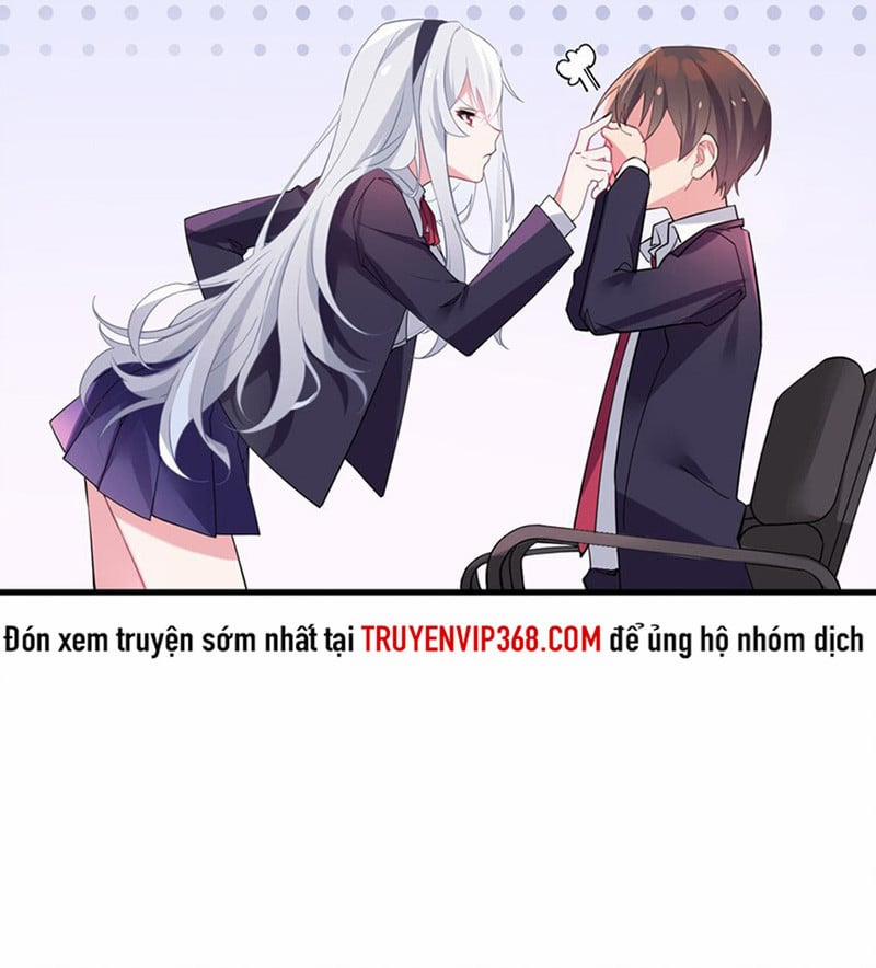 Làm Sao Để Chạy Trốn Dàn Hậu Cung 2 trang 23