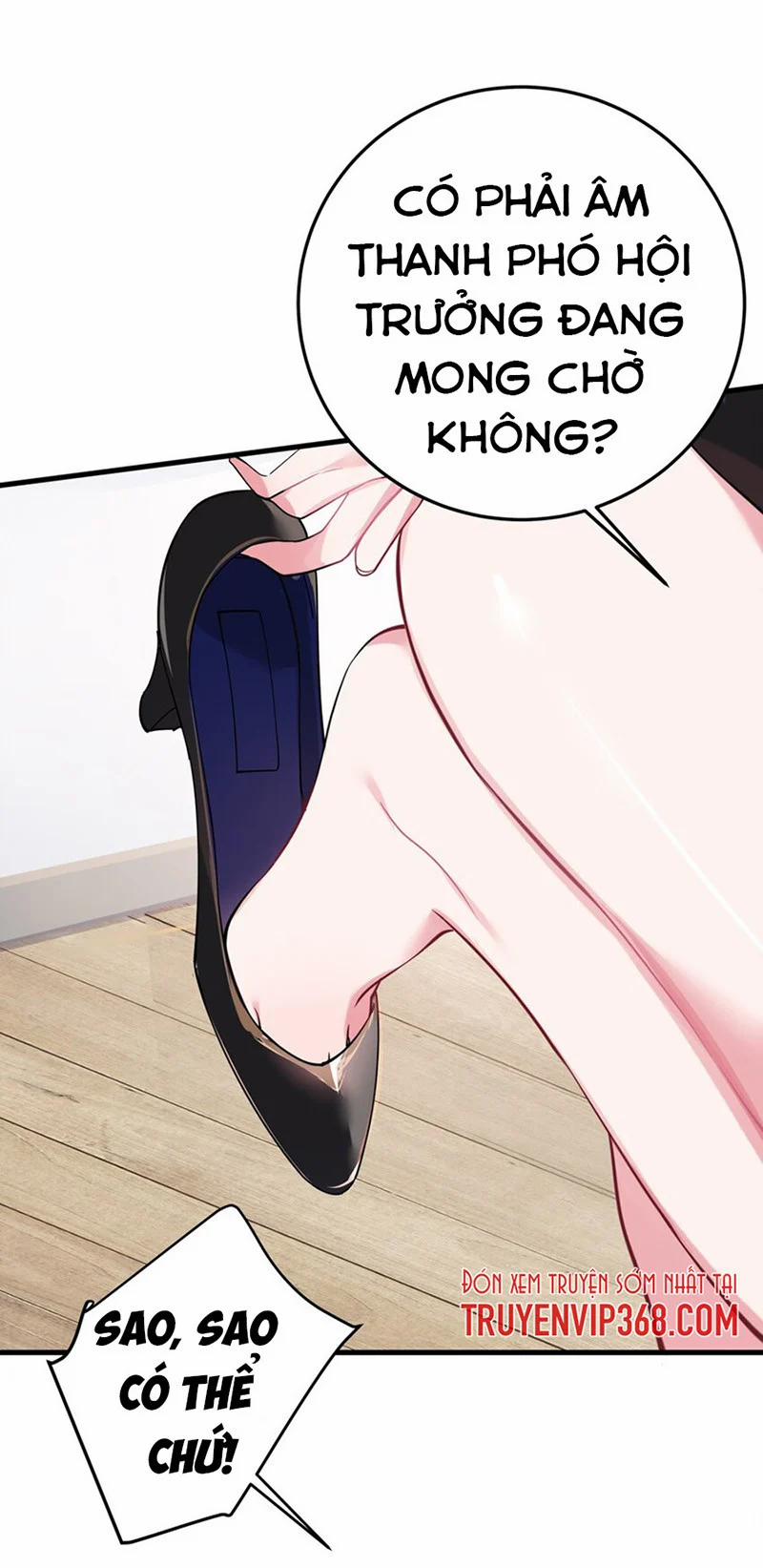 Làm Sao Để Chạy Trốn Dàn Hậu Cung 2 trang 31