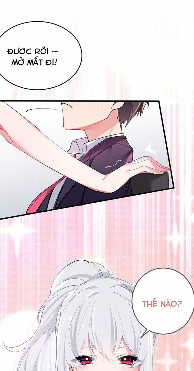 Làm Sao Để Chạy Trốn Dàn Hậu Cung 2 trang 33